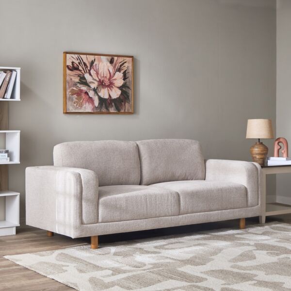 كنبة ثلاثية بورتلاند