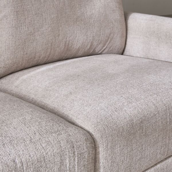 كنبة ثلاثية بورتلاند