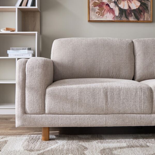 كنبة ثلاثية بورتلاند