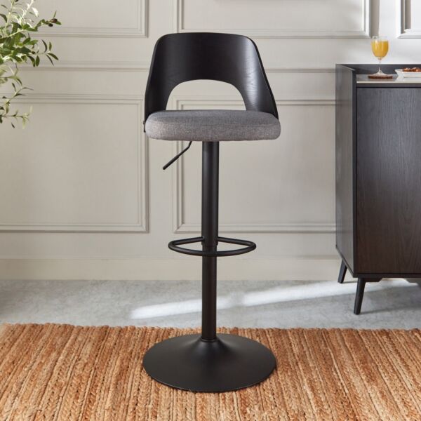 كرسي مرتفع - تشارلستون