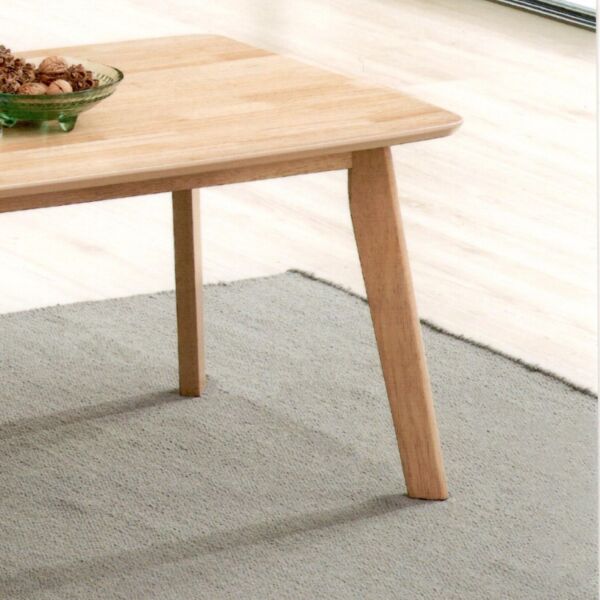 طاولة قهوة من كاميرون