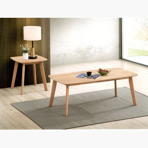 طاولة قهوة من كاميرون