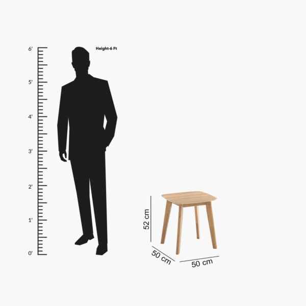طاولة جانبية سيون من كاميرون