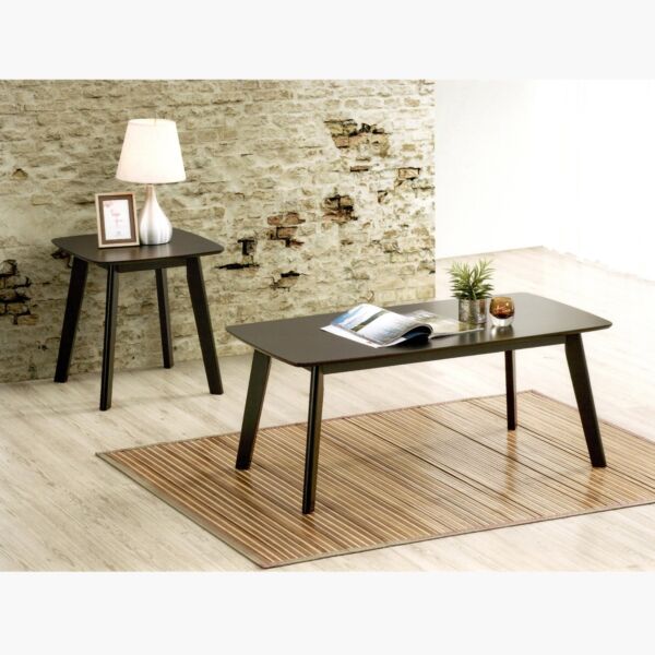 طاولة قهوة كلاي من كاميرون