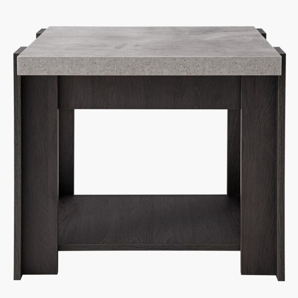 طاولة جانبية مانهاتن لوكس