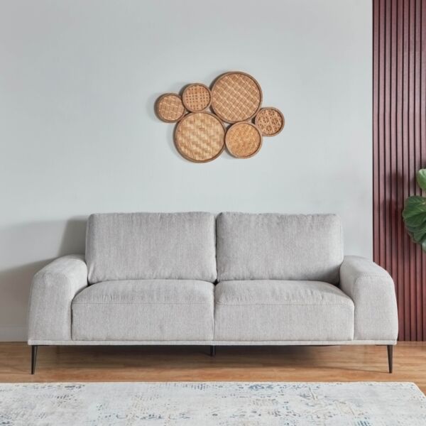 كنبة ثلاثيه بارون