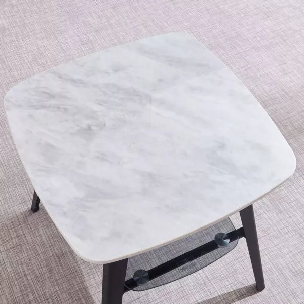 طاولة جانبية اماندا من لوسينا