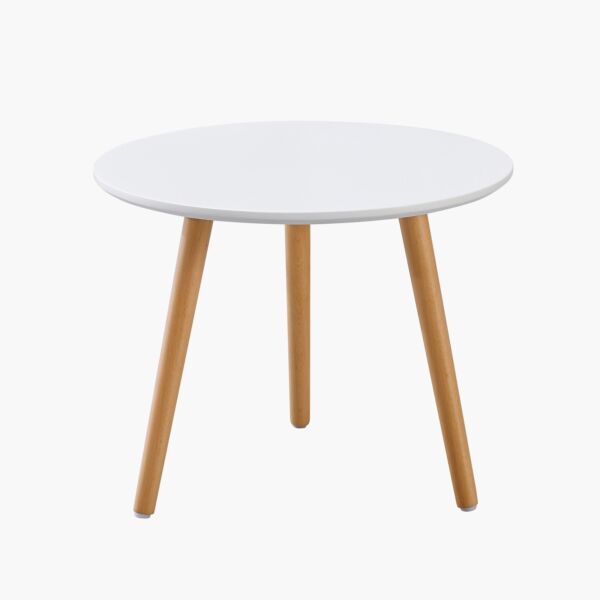 طقم طاولة قهوة توتو