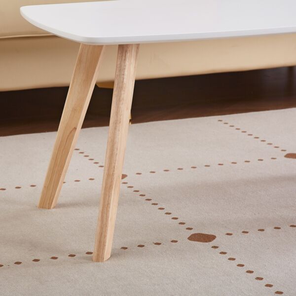 طاولة قهوة تانو من توتو