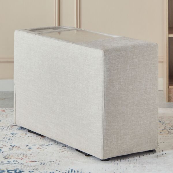 كونسول بدرج اموديولار