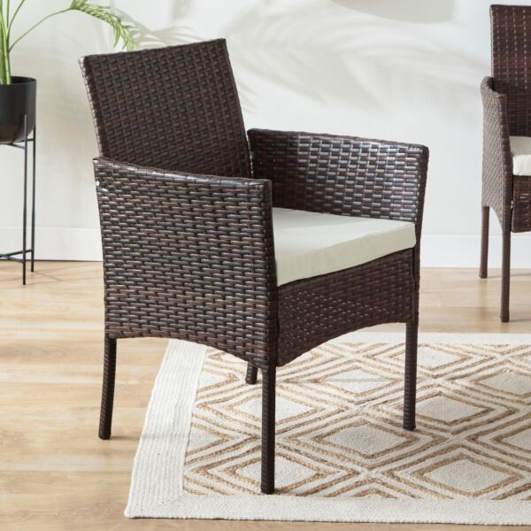 طقم كراسي خارجي من آندمان