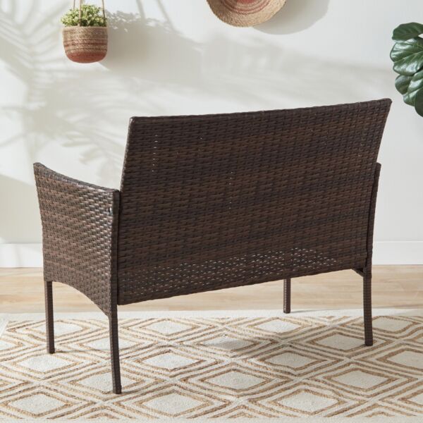 طقم كراسي خارجي من آندمان