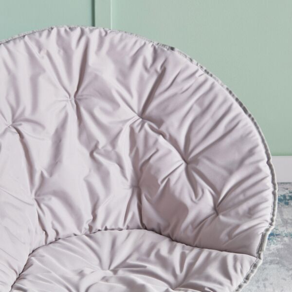 كرسي جلسة خارجية نوفي مون