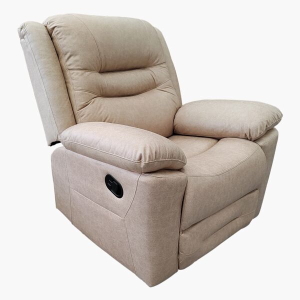 كرسي استرخاء هزاز مفرد ليندا من لندن