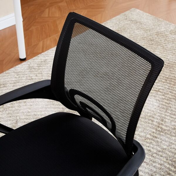 كرسي مكتبي من كومو