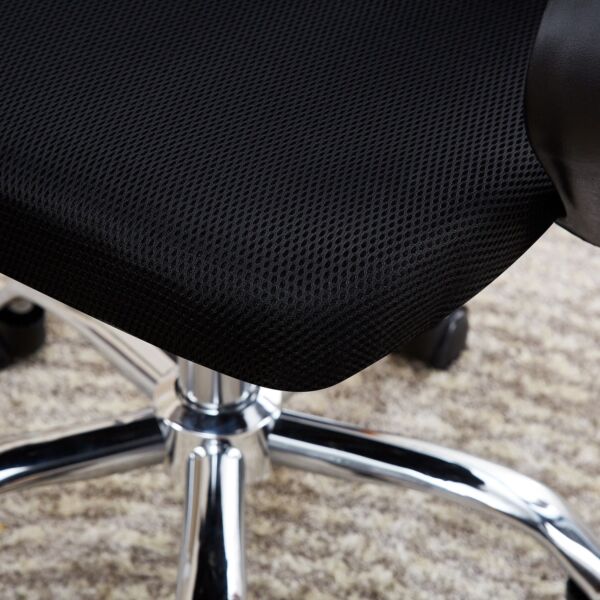 كرسي مكتبي من كومو