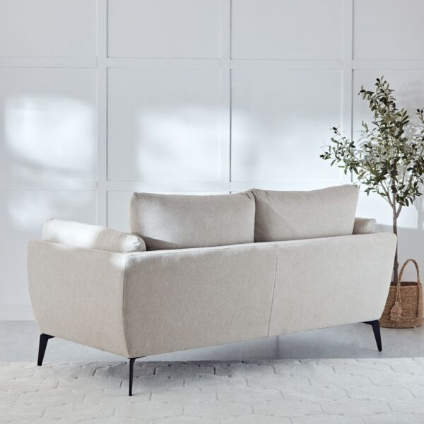 كنبة ثنائية لوسينا