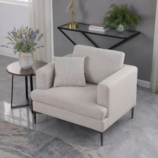 كرسي مفرد أماري