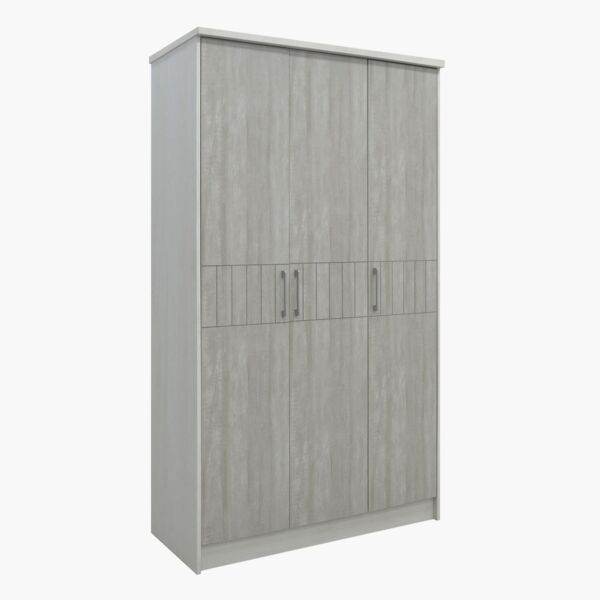 خزانة ملابس بـ 3 أبواب ليفربول