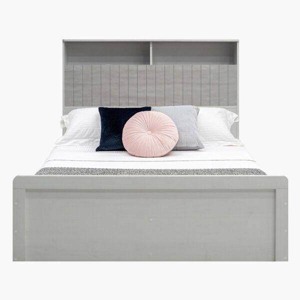 سرير توين ذكي من ليفربول