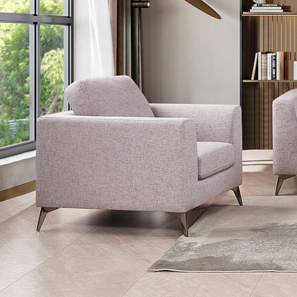 كنبة مفرد فلوريس