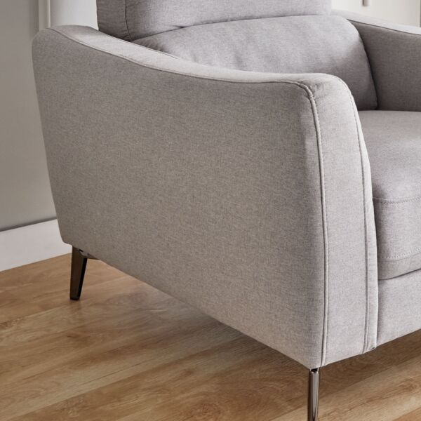 كنبة مفرد رينو