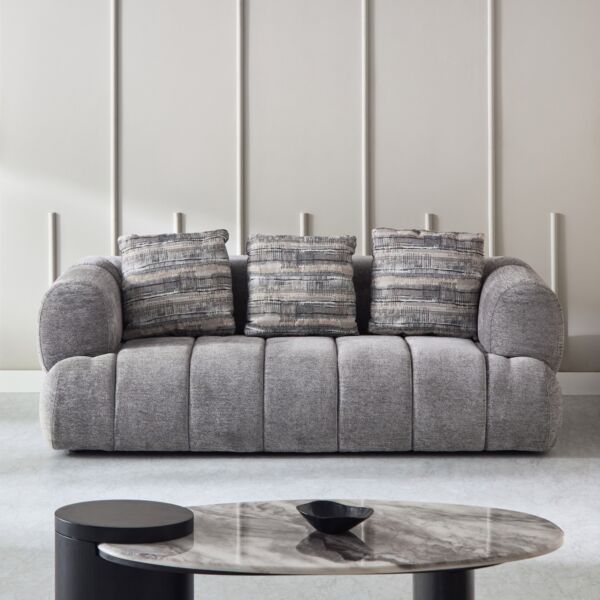 كنبة ثلاثية كلاود