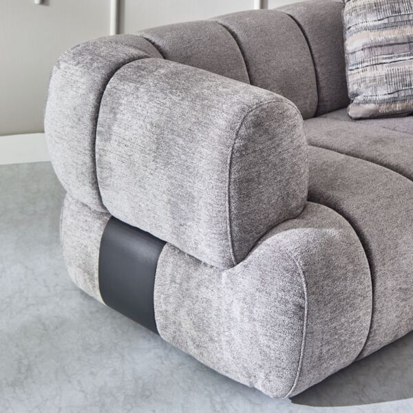 كنبة ثلاثية كلاود