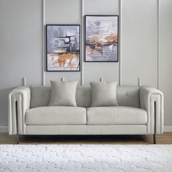 كنبة ثلاثية ليناي من جليستن