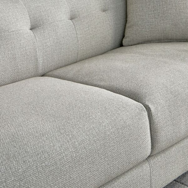 كنبة ثلاثية ليناي من جليستن