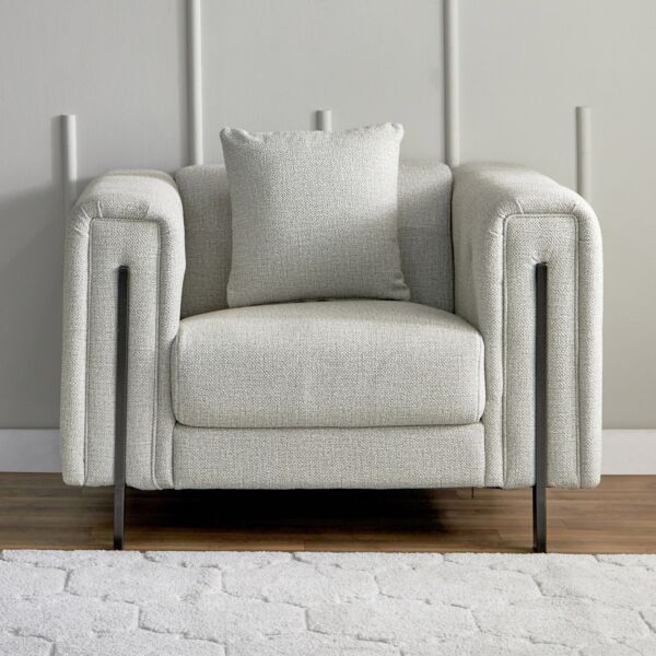 كنبة مفرد جليستن