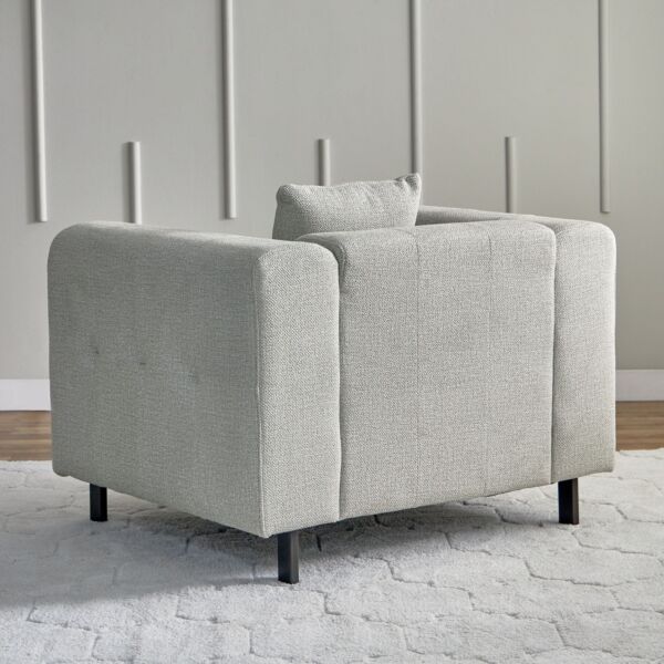 كنبة مفرد جليستن