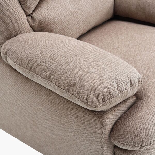 كنبة ثنائية زينا من بالي لامو