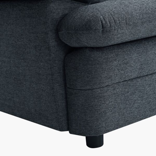 كنبة ثنائيه بالي لامو