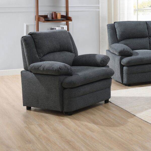 كرسي مفرد بالي لامو