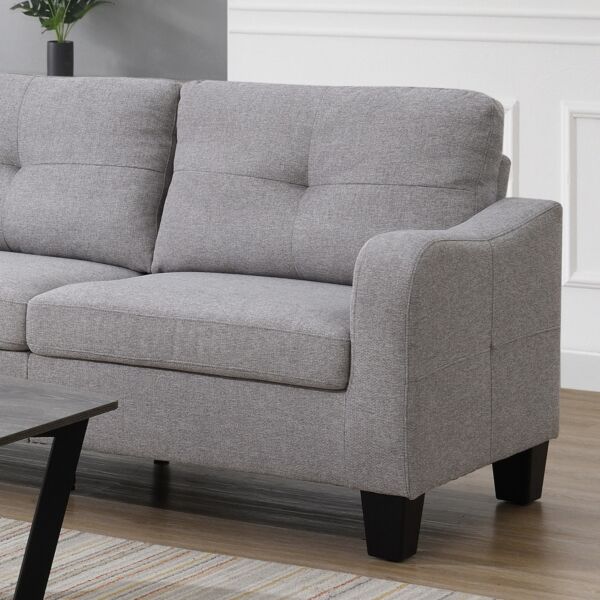 كنبة ثلاثية ستوكهولم من بلجيكا