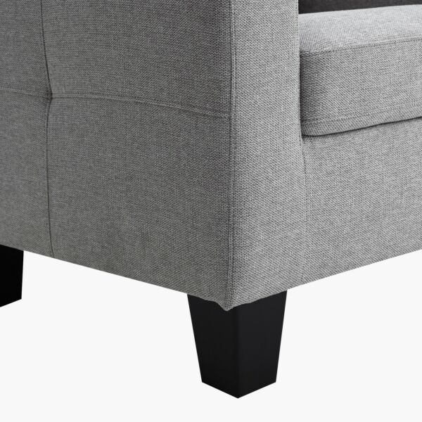 كنبة ثلاثية ستوكهولم من بلجيكا