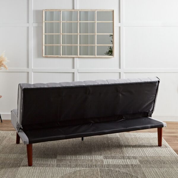 كنبة سرير ثلاثيه جيبسون