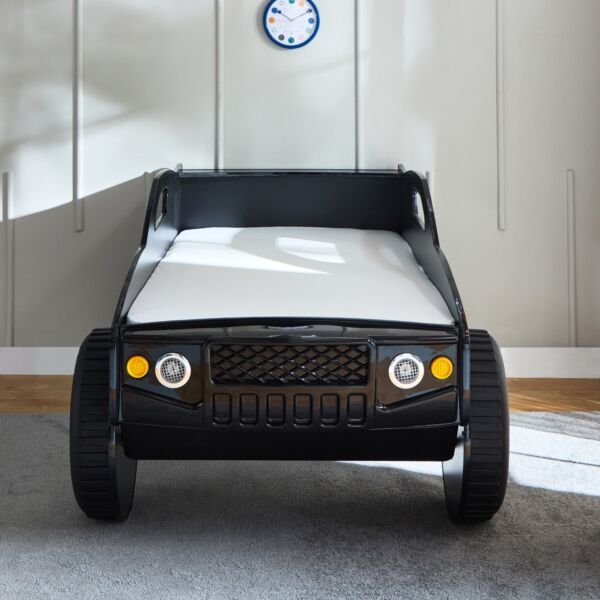 سرير جيب فردي جيب للأطفال من رانجر سبيد - 90x190 سم