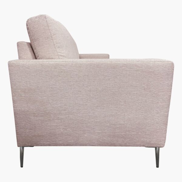 كرسي مفرد بمساند ذراعين مارويل كيندال