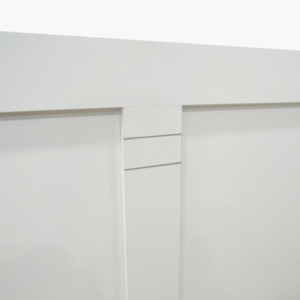 سرير كينج مع درج تخزين أمامي 180x200 سم - كولتورب بومر