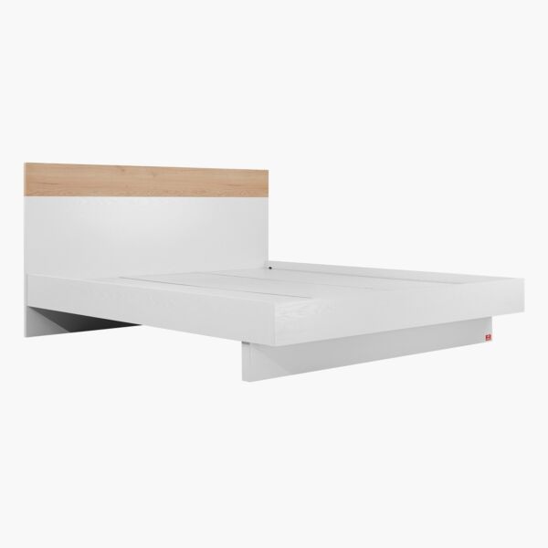 سرير كينج من ميلان - 180x200 سم