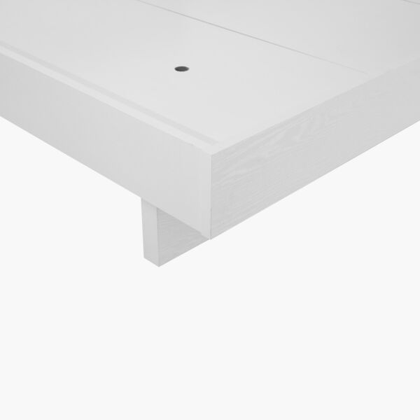 سرير كينج من ميلان - 180x200 سم