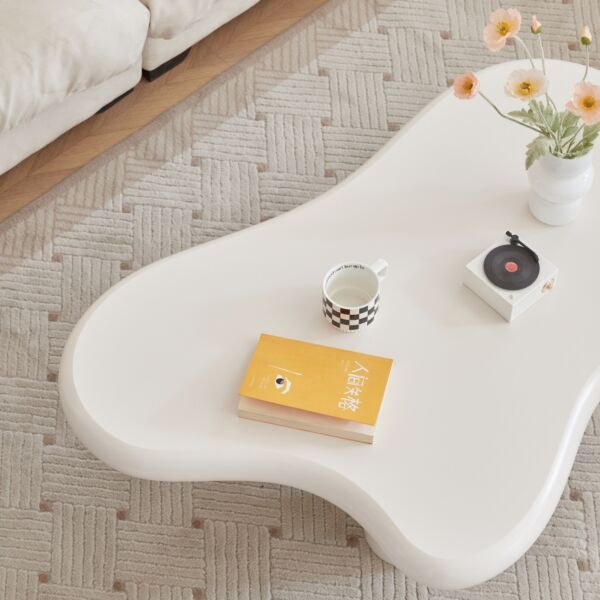 طقم طاولات قهوة قطعتين من كلاود