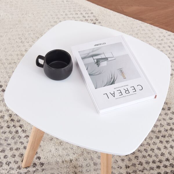 طاولة جانبيّة سوما من توتو