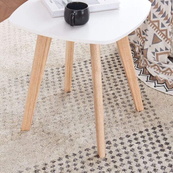 طاولة جانبيّة سوما من توتو