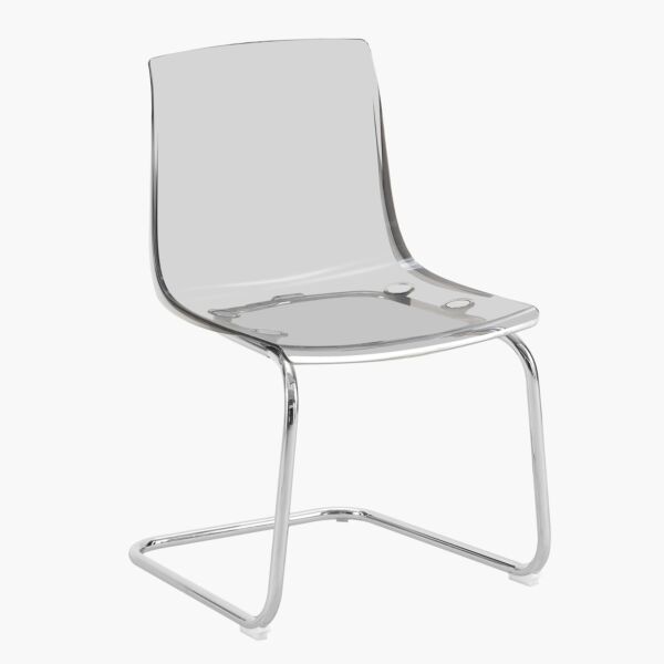 كرسي طعام أكرا من كولتون