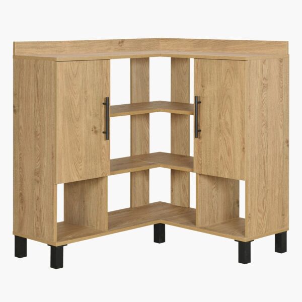 طاولة بوفيه ركنية من إيربان إدموند