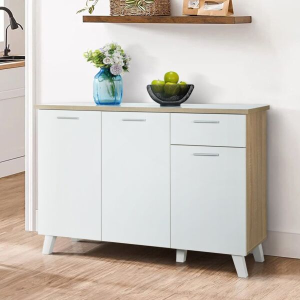 طاولة بوفيه ألفورد