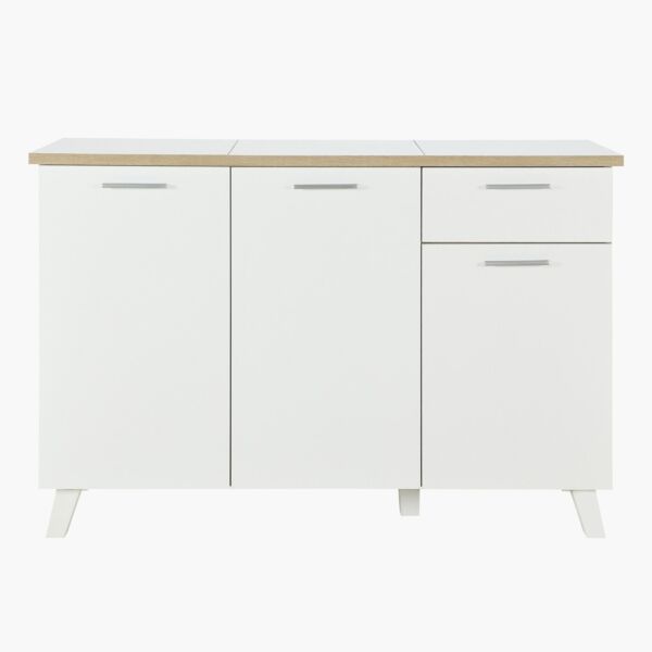 طاولة بوفيه ألفورد